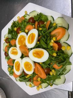 Salade Composée 