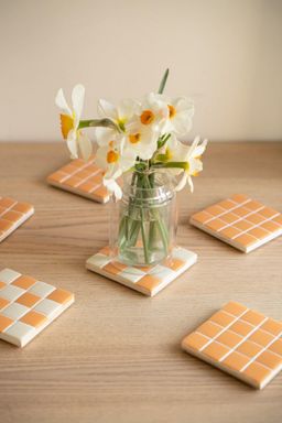 Sets de table et dessous de verre