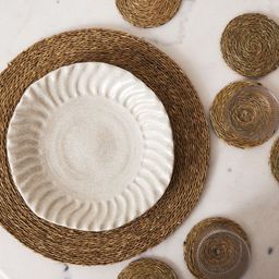 Sets de table et dessous de verre