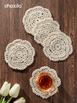 Sets de table et dessous de verre
