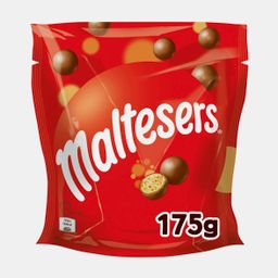 Maltesers