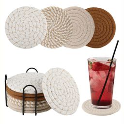 Sets de table et dessous de verre