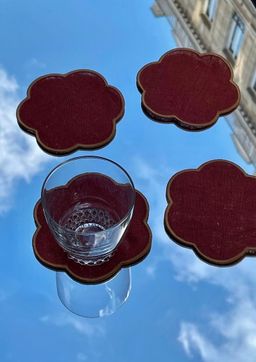 Sets de table et dessous de verre