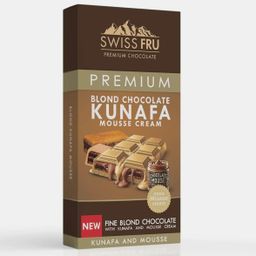 SWISS FRU PREMIUM CHOCOLATE