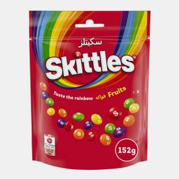 Skittles Fruits Candy,