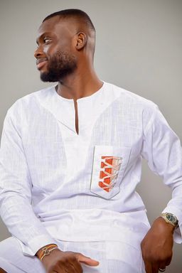 Chemise Simple 
