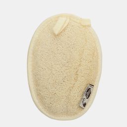 Migo's Bath Loofah Light Beige