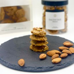 Almond Chocolate Crunch 