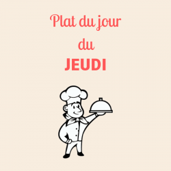 Jeudi