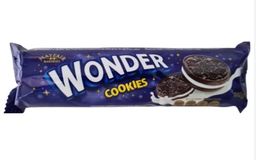 Wonder Cookies Choc
