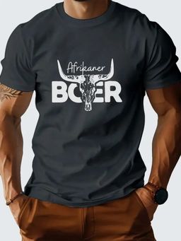 Men's Afrikaans T-Shirt 