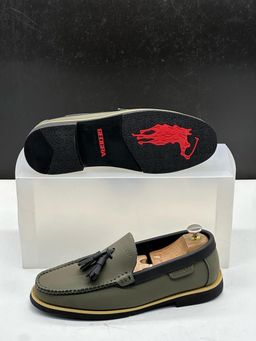 CHAUSSURES "GEOGRA AUTHENTIQUE"