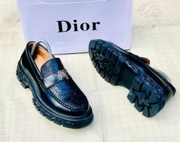 CHAUSSURES "DIOR AUTHENTIQUE"