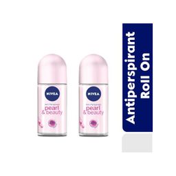 NIVEA PEARL AND BEAUTY 50mlx30