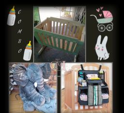 The Perfect Snuggle Combo