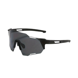Sports Glasses Black/grey Lens
