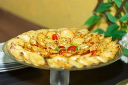 Pommes sautées à l'ail persillé