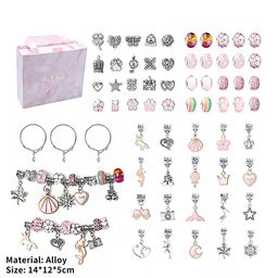 BRACELET MAKING KITS