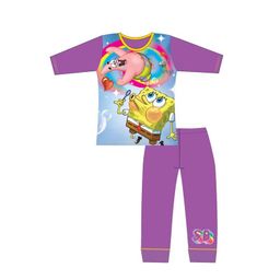 SPONGEBOB SQUARE PANTS PYJAMAS