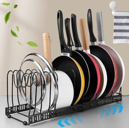 Organisateurs de cuisine