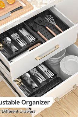 Organisateurs de cuisine