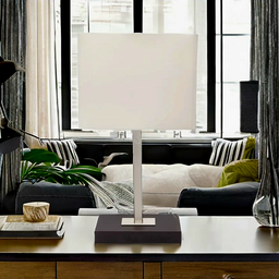 Desk Lamp Modern - Lampu Meja Gaya Eropa Antik Kualitas Premium Untun Ruang Tamu Kamar Tidur Hotel Kantor