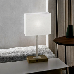 Desk Lamp Modern - Lampu Meja Gaya Eropa Antik Kualitas Premium Untun Ruang Tamu Kamar Tidur Hotel Kantor