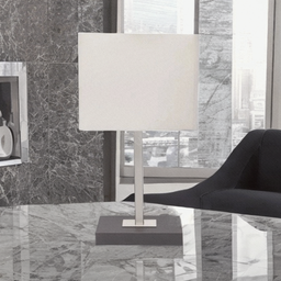 Desk Lamp Modern - Lampu Meja Gaya Eropa Antik Kualitas Premium Untun Ruang Tamu Kamar Tidur Hotel Kantor