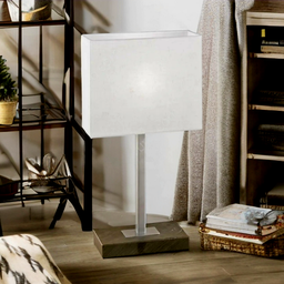 Desk Lamp Modern - Lampu Meja Gaya Eropa Antik Kualitas Premium Untun Ruang Tamu Kamar Tidur Hotel Kantor