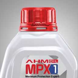 AHM Oil MPX3 – 1 L