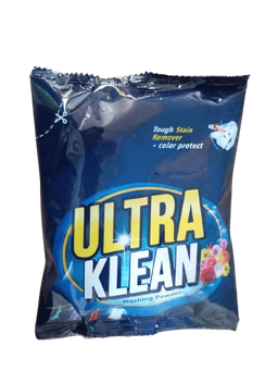 Ultra Klean Washing Powder