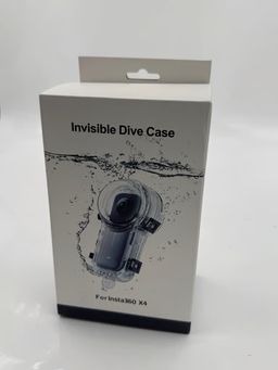 Promo Insta360 X4 8K 360 Action Camera + Insta360 3m + Micro SD Card 5 Pack +  Case