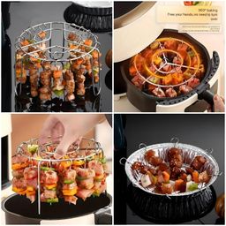 Air Fryer Grill Rack
