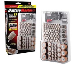 Battery Master