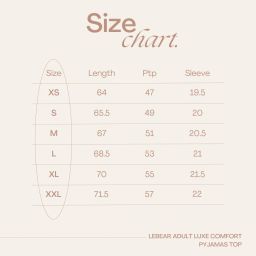 🌟Adult Luxe Comfort Pyjamas Long Pants