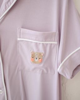 Lilac (XS to XL available)