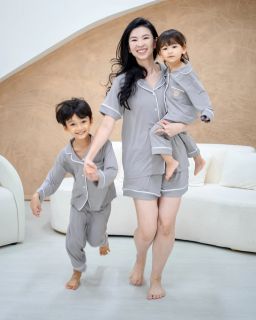 🌟Adult Luxe Comfort Pyjamas