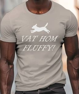 Men's Afrikaans Tshirts