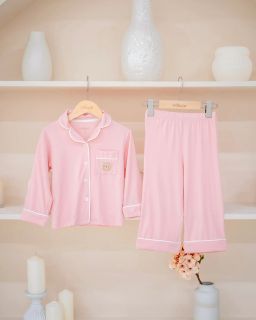 Pink (4Y Unavailable)