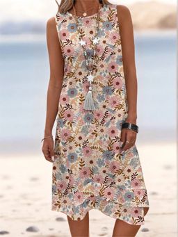 Ladies Summer Dresses 
