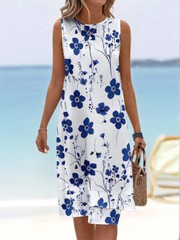 Ladies Summer Dresses 