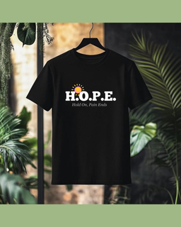 Shine Notes | 'You Are Enough' Short Sleeved T-Shirt