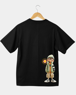  Tribe Love | 'You Belong Here' Short Sleeved T-Shirt