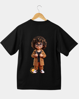  Tribe Love | 'You Belong Here' Short Sleeved T-Shirt