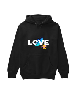  Mind Talk | 'Feel It To Heal It' Hoodie