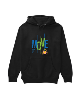  Mind Talk | 'Feel It To Heal It' Hoodie