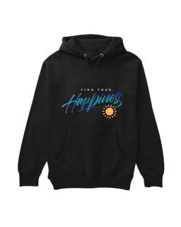  Mind Talk | 'Feel It To Heal It' Hoodie