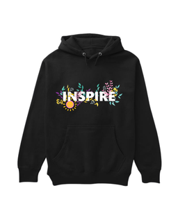  Mind Talk | 'Feel It To Heal It' Hoodie