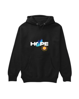  Mind Talk | 'Feel It To Heal It' Hoodie