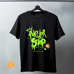 Mind Talk | 'It is Well' Short Sleeved T-Shirt